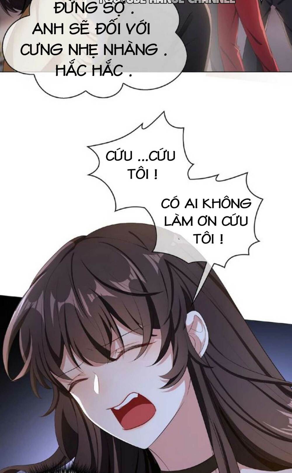 Cô Vợ Nhỏ Nuông Chiều Quá Lại Thành Ác!!: Chapter 75