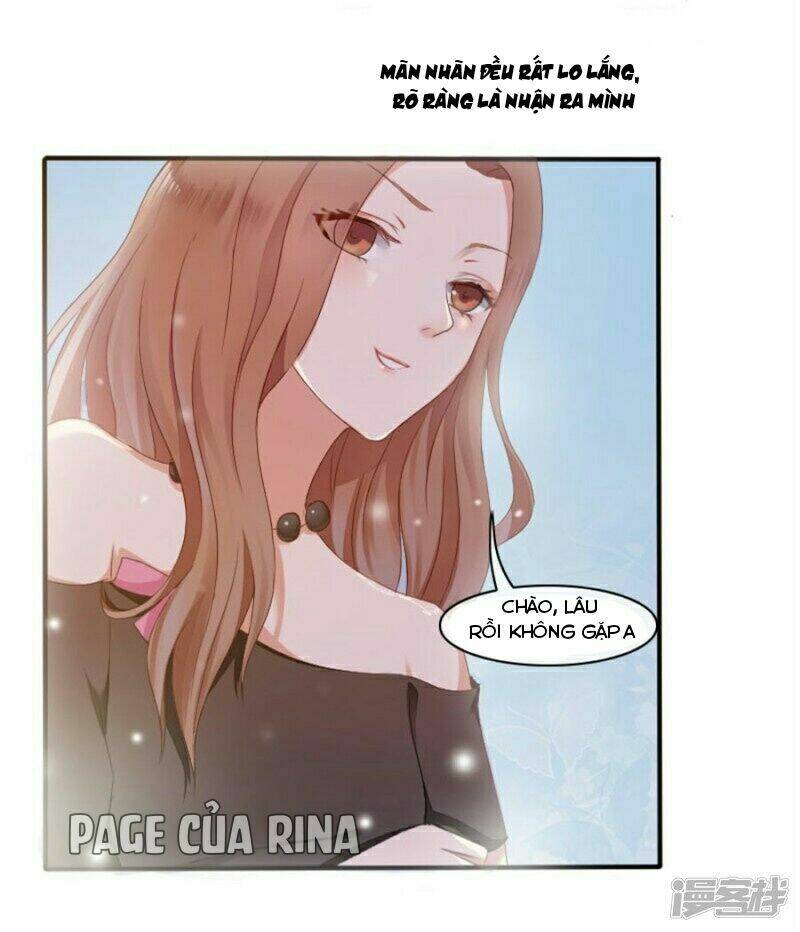 Năm Ấy Gặp Được Em Là Điều May Mắn: Chapter 4