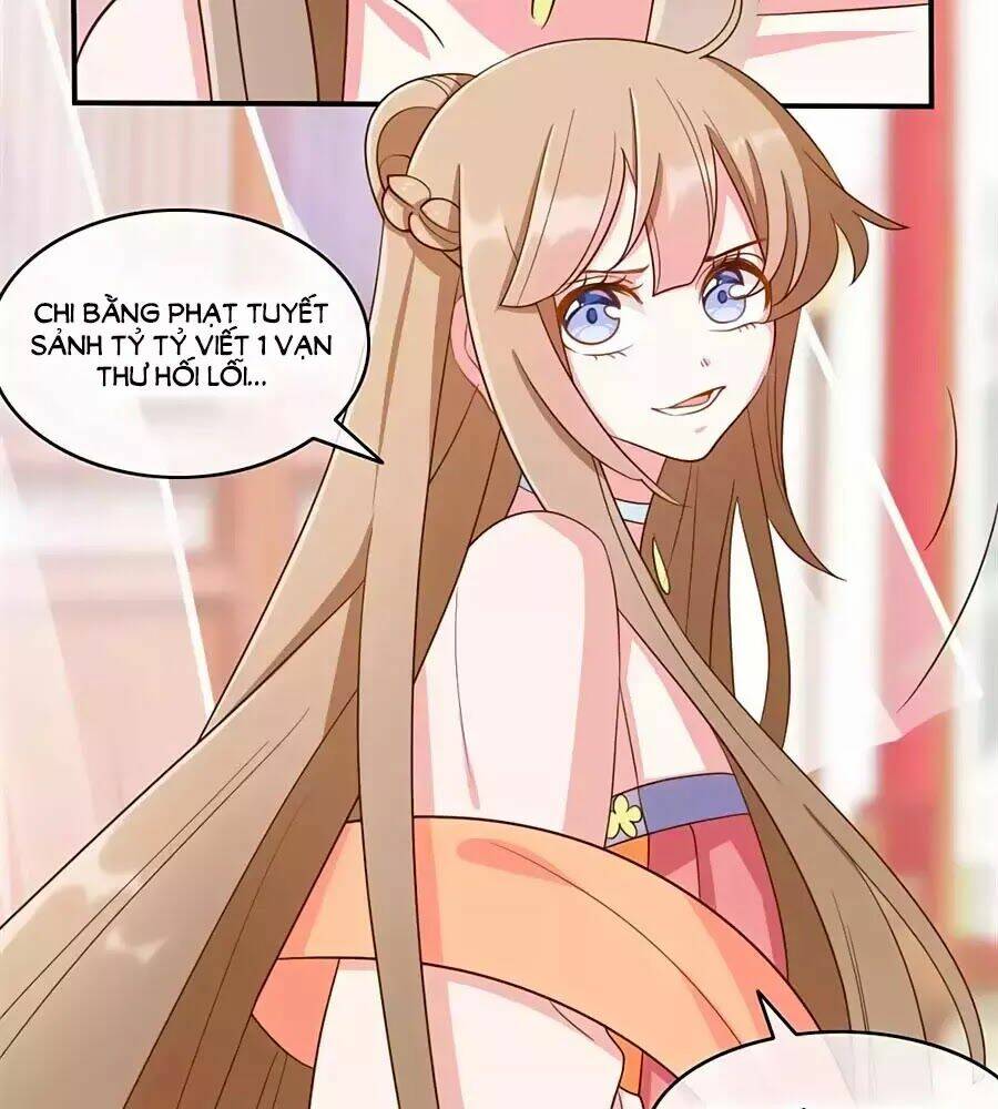 Đích Nữ Hữu Độc: Chapter 42