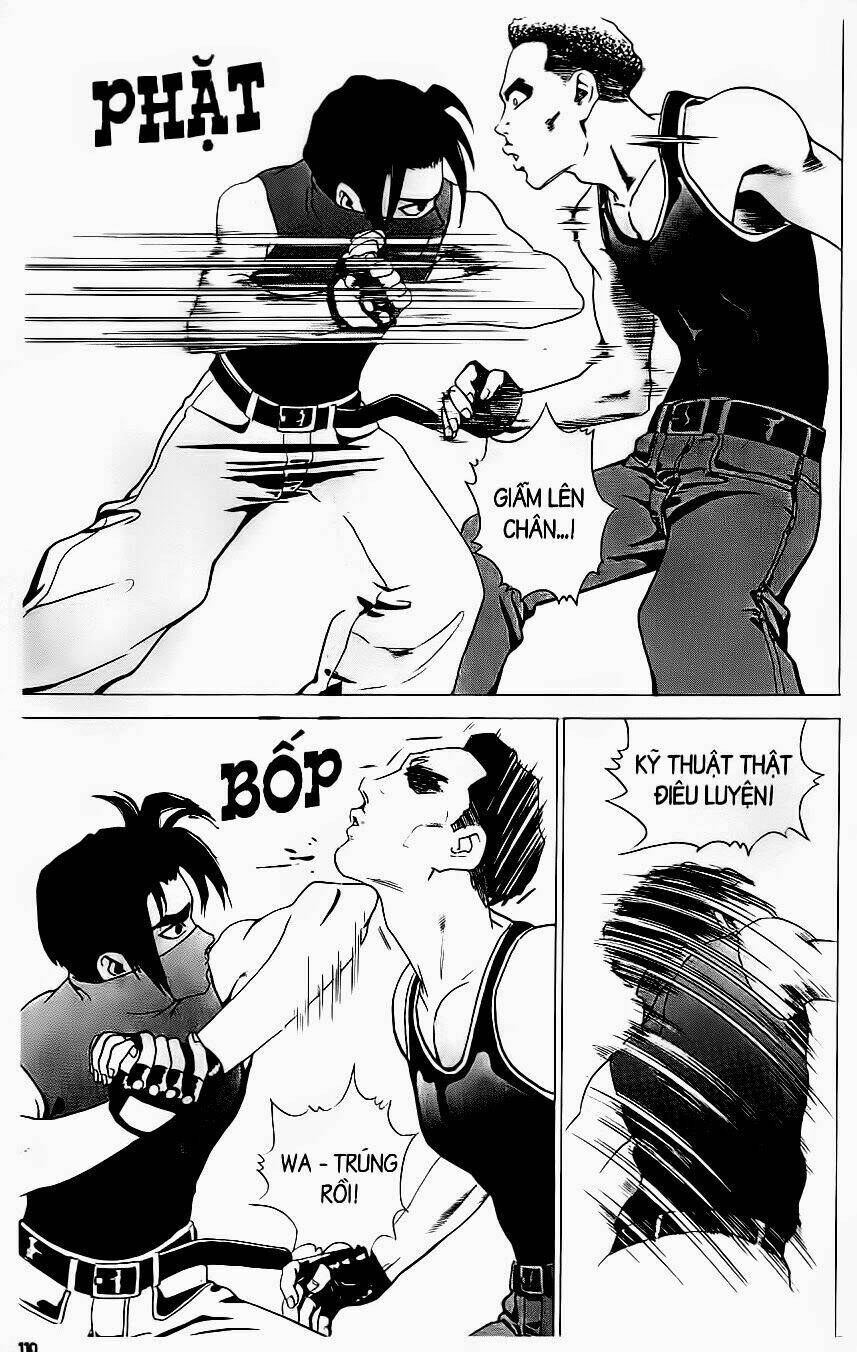 Ai Hơn Ai: Chapter 49