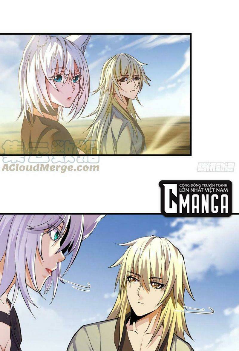 Ta Là Đại Hoàn Đan: Chapter 56