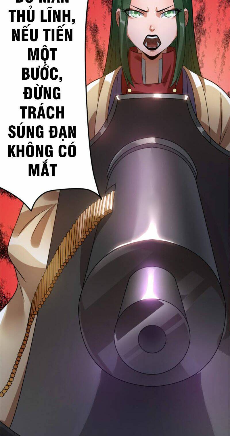 Tiên Vương Trùng Sinh: Chapter 62