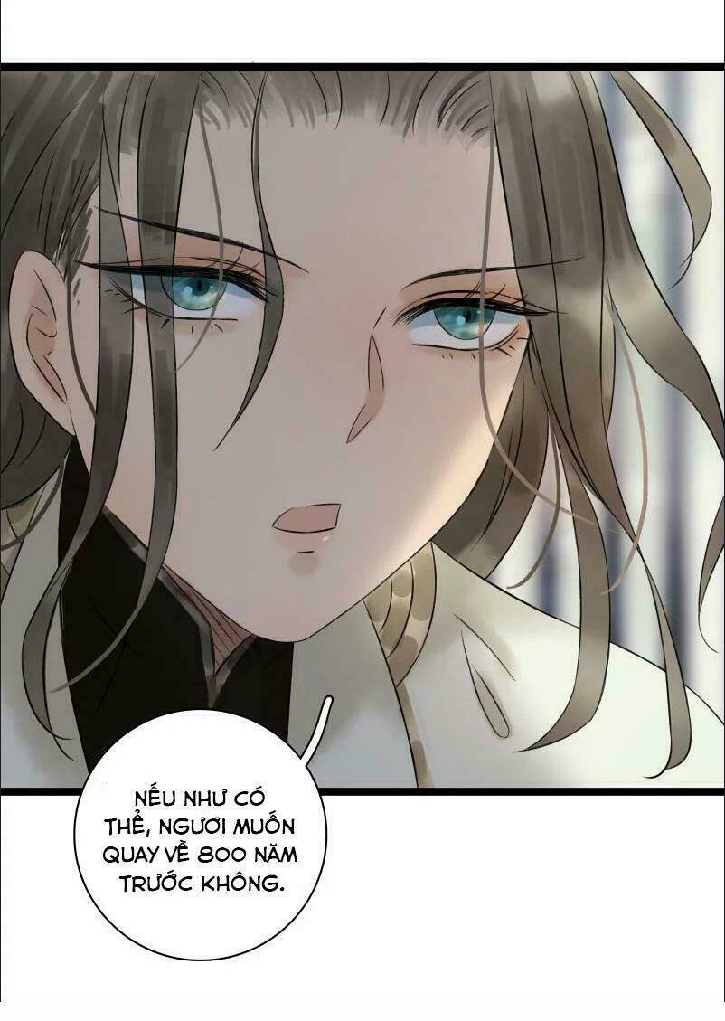 Thái Tử Bị Hoang Tưởng: Chapter 40