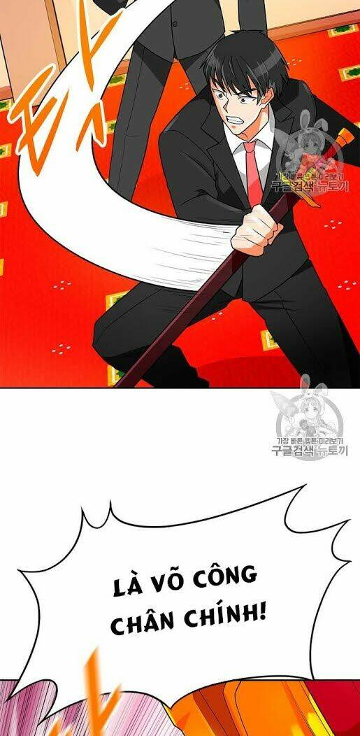 Tôi Tự Động Săn Một Mình: Chapter 73