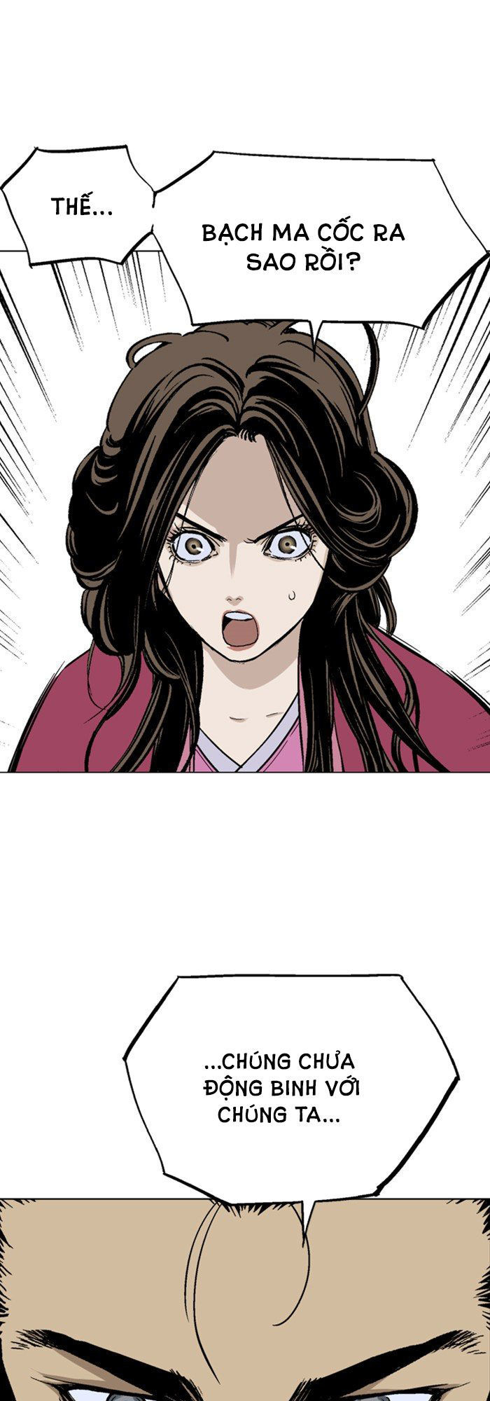 Cao Thủ 2: Chapter 34