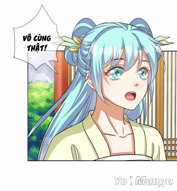 Độc Y Cuồng Phi: Chapter 24