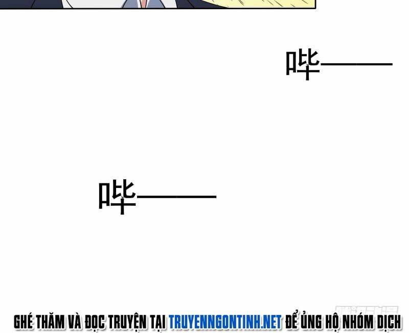 Siêu Năng Cuồng Thần: Chapter 11