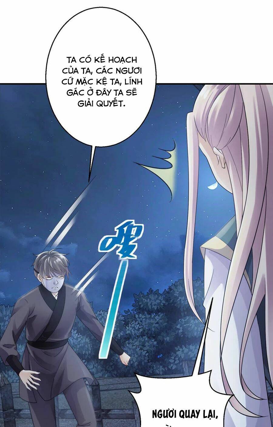 Sử Thượng Đệ Nhất Chưởng Môn: Chapter 202