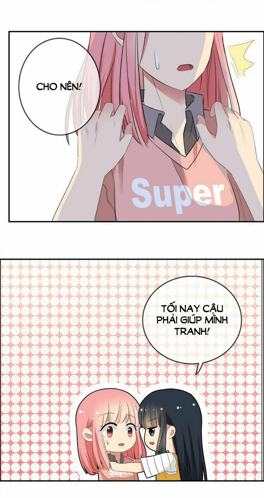 Đại Thần Tình Yêu Chớ Chạm Tôi: Chapter 75