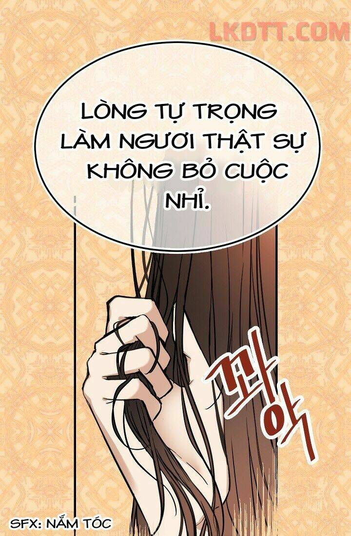 Mylord, Nữ Hoàng Của Loài Sói!: Chapter 7