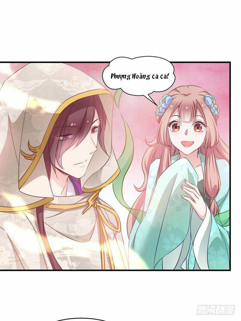 Trò Chơi Trừng Phạt: Chapter 64