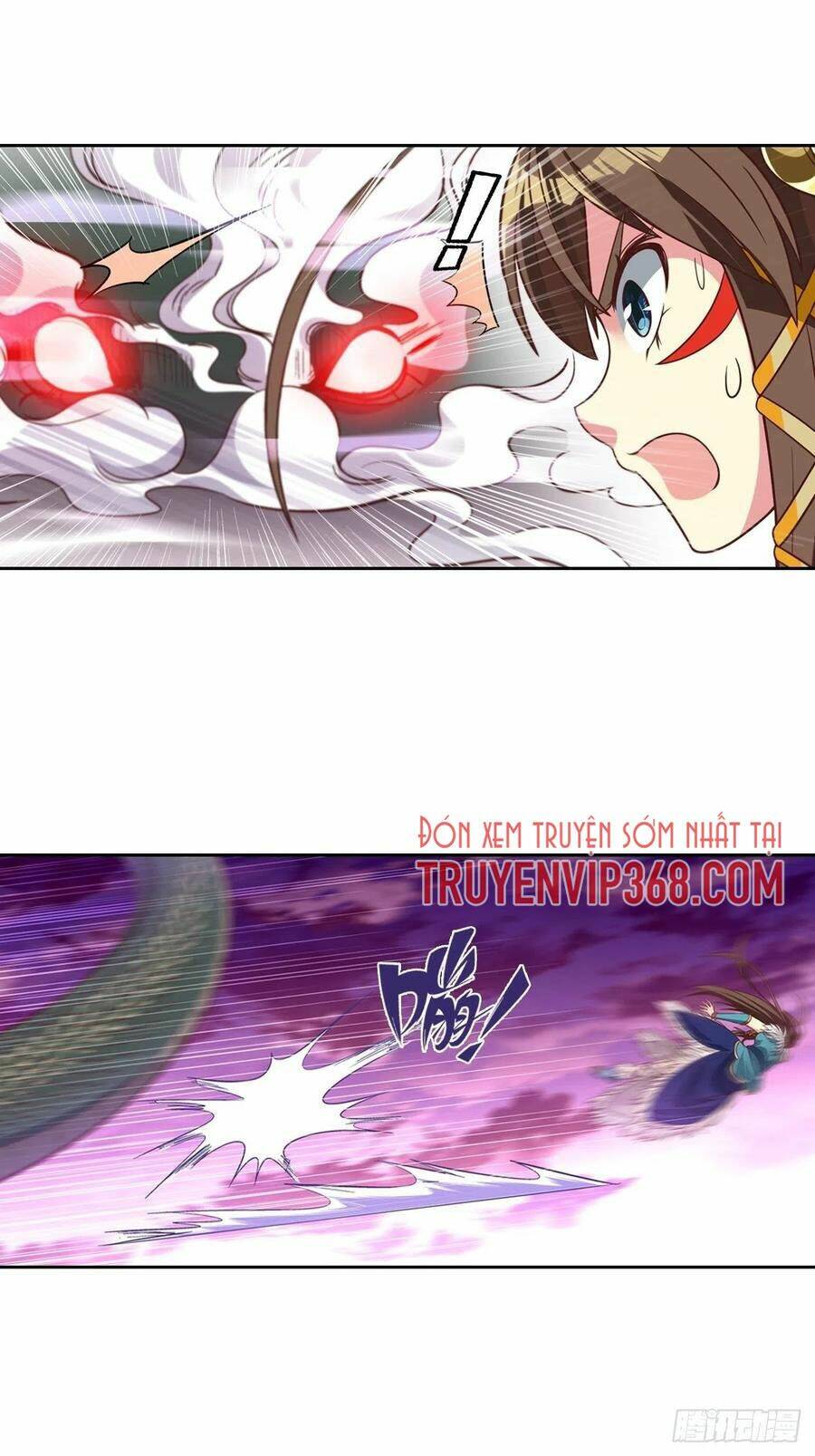 Người Nguyên Thủy Mạnh Nhất: Chapter 10