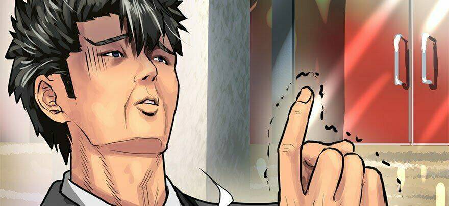 Vua Sinh Tồn: Chapter 79