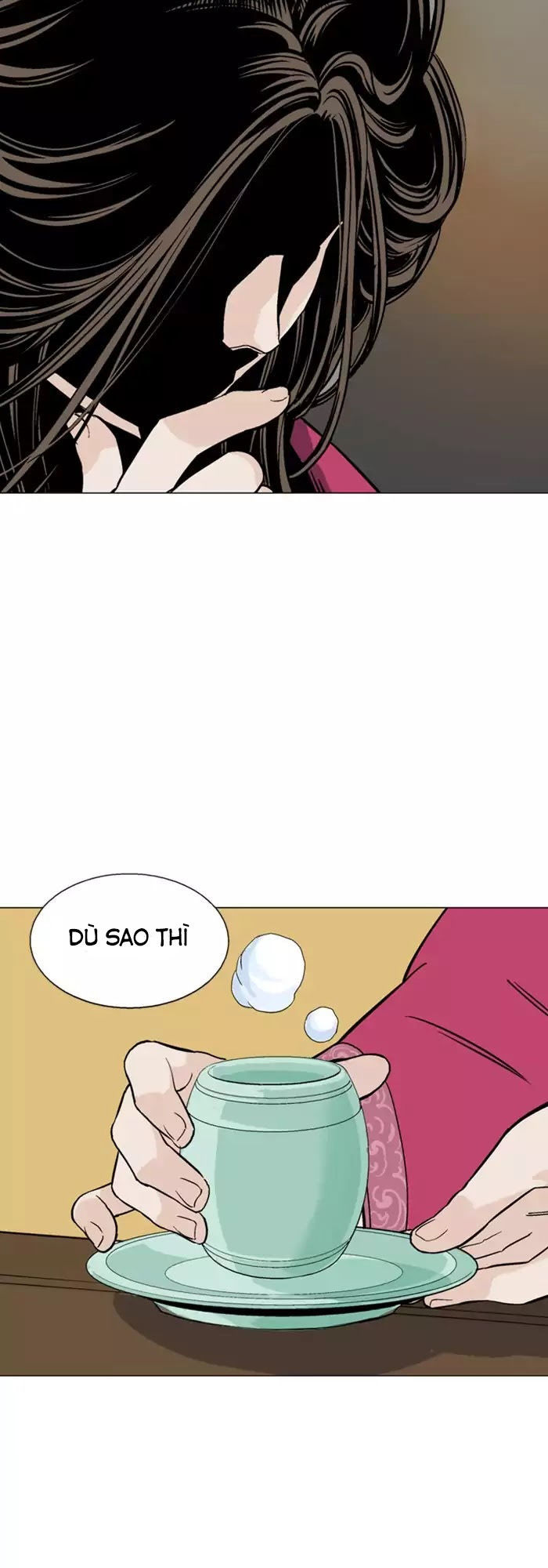 Cao Thủ 2: Chapter 27