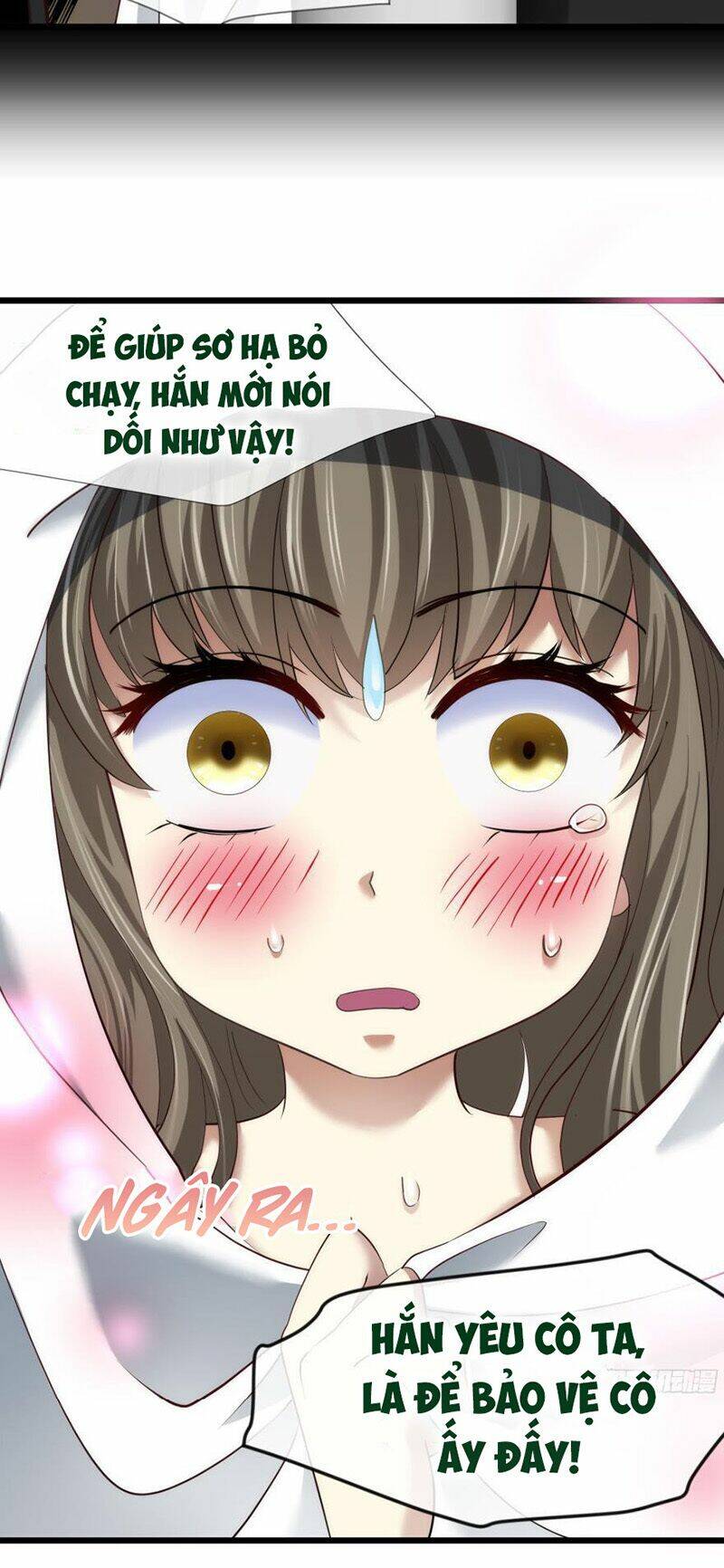 Một Vạn Tư Thế Công Lược Yêu Nam: Chapter 70