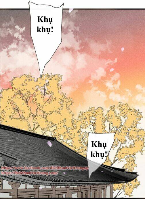 Bạn Trai Tôi Là Cẩm Y Vệ 2: Chapter 76