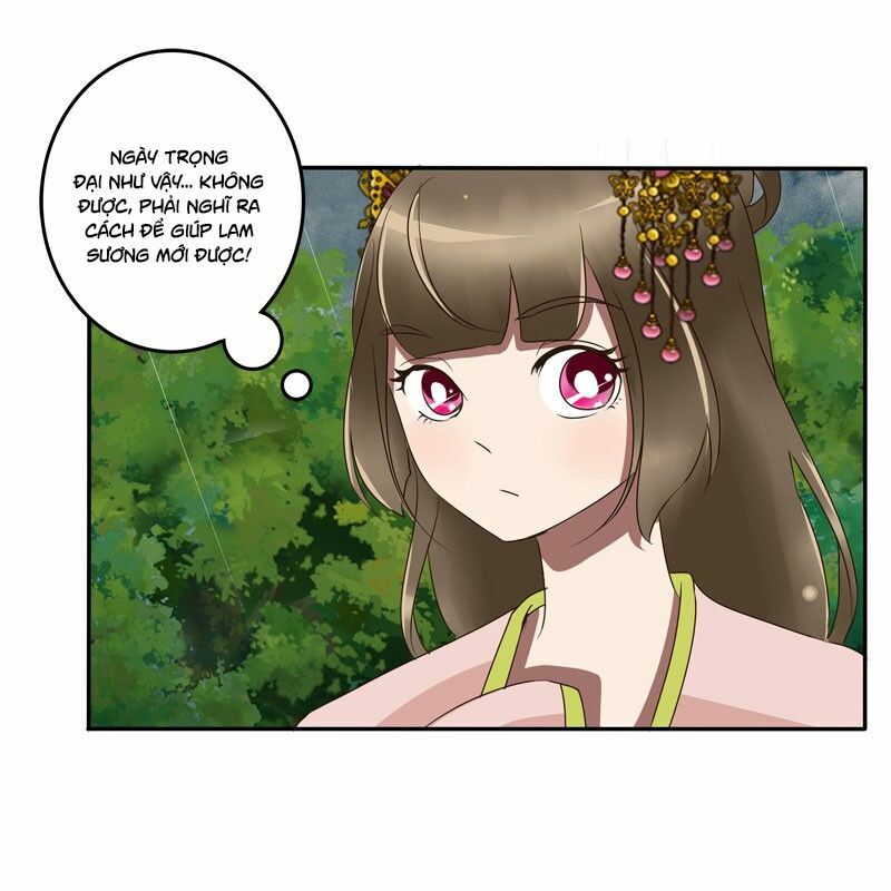 Thông Linh Phi: Chapter 67