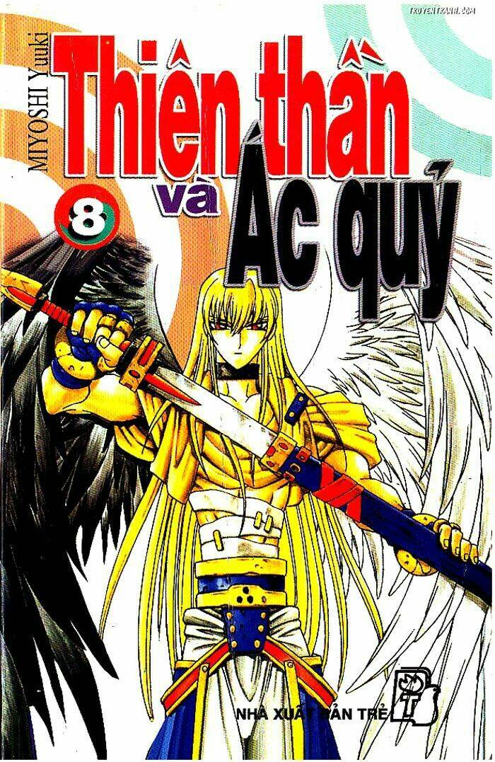 Devil And Devil: Chapter 35