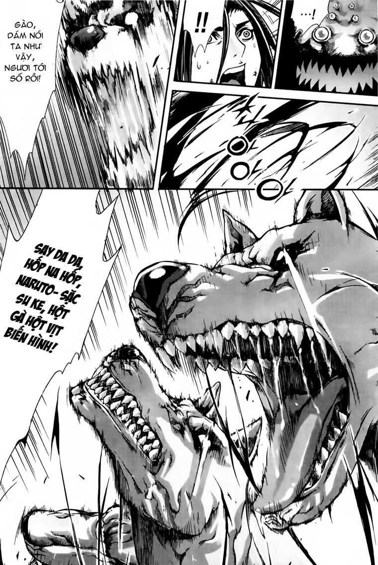 Diêm Đế: Chapter 215