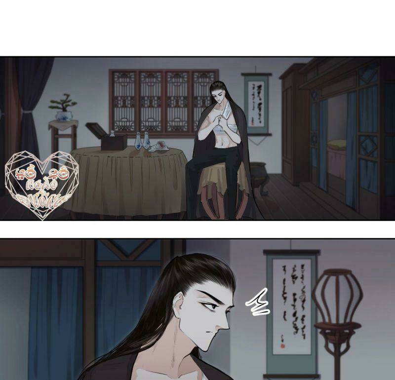 Kẹo Bông Gòn Và Mộng Giữa Ban Ngày: Chapter 31
