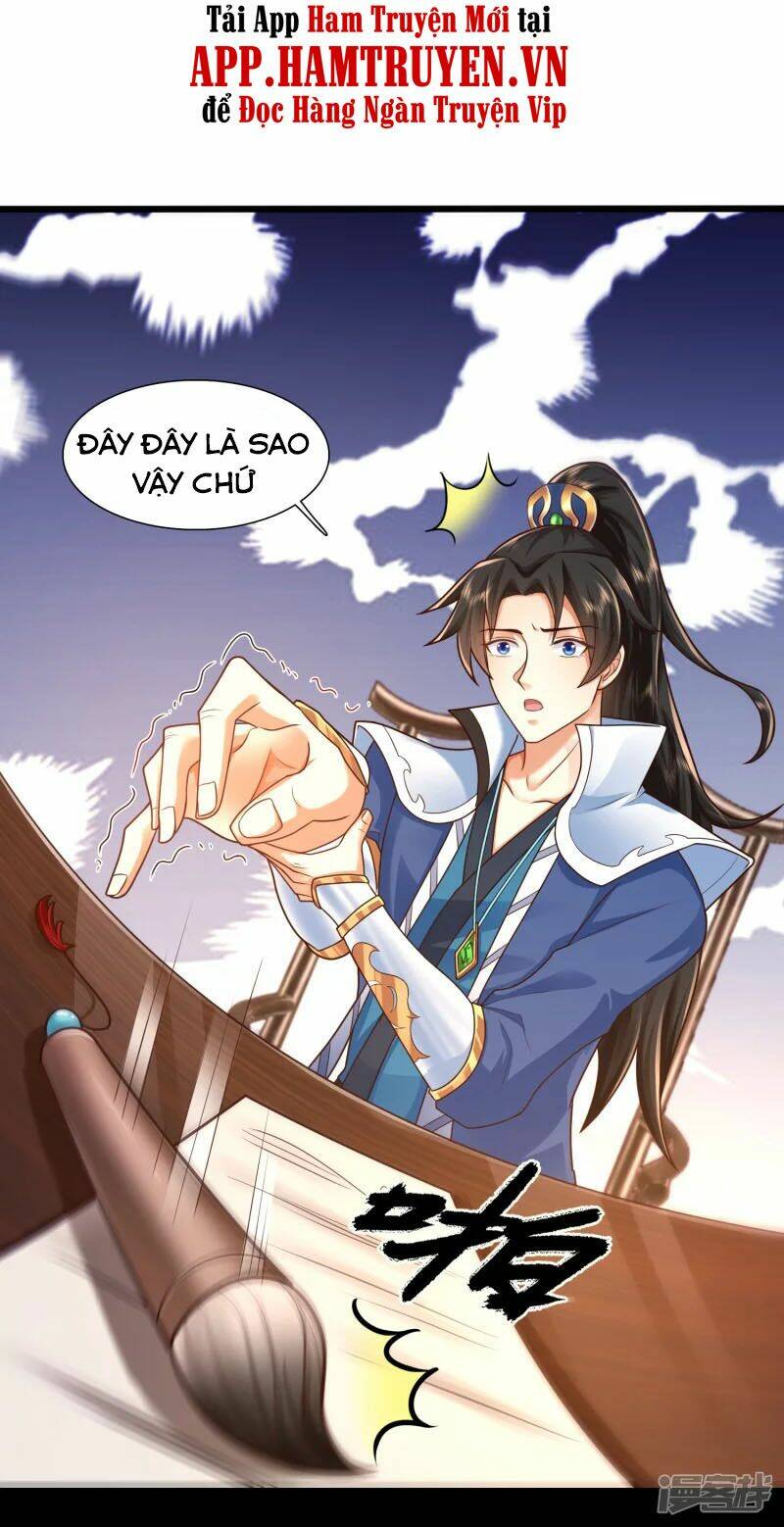 Khoa Kỹ Đại Tiên Tông: Chapter 6