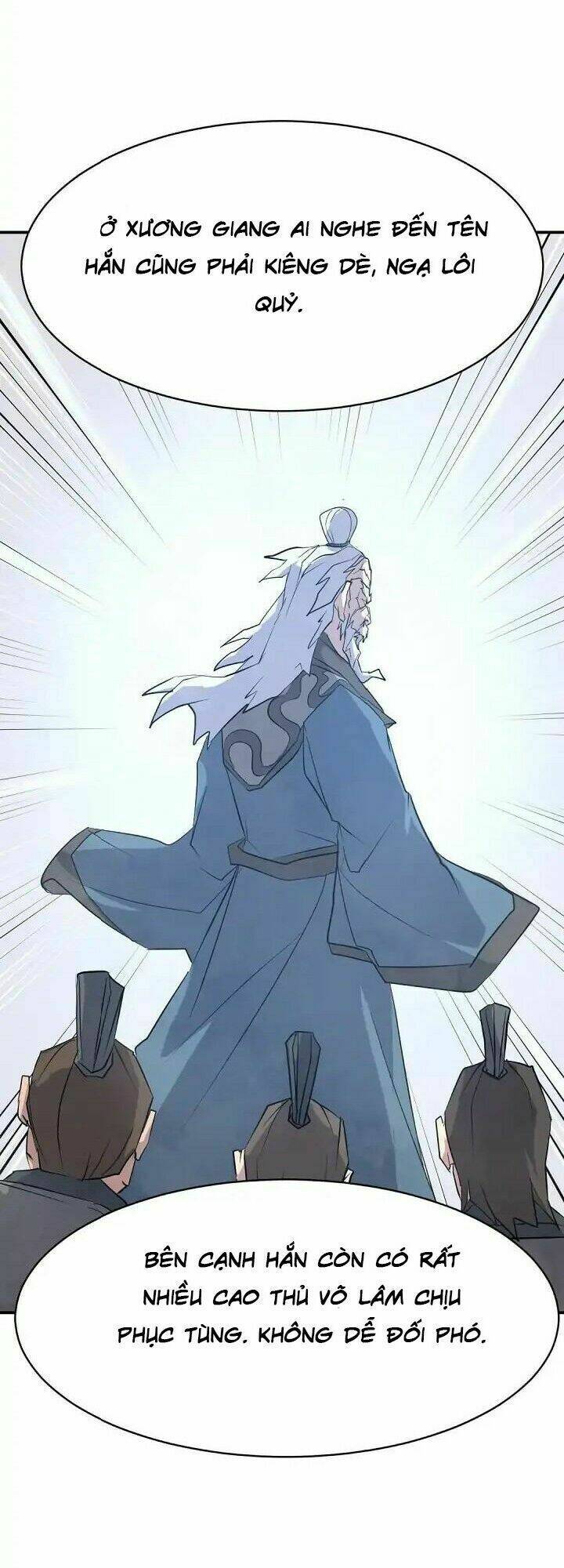 Trọng Sinh, Bất Khả Chiến Bại: Chapter 53