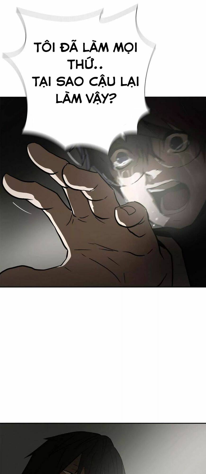 Kẻ Bị Ruồng Bỏ: Chapter 5