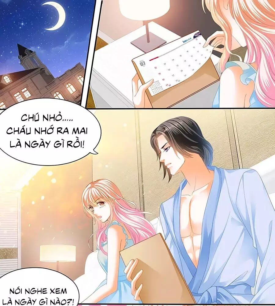Bá Đạo Tiểu Thúc, Xin Trêu Chọc Vừa Thôi!: Chapter 111