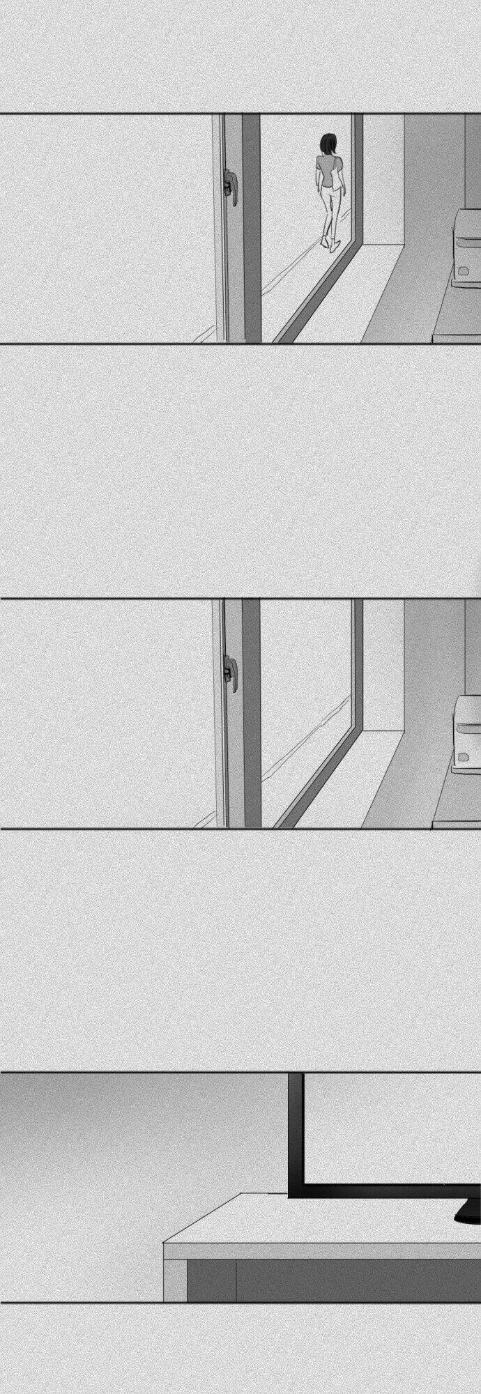 Transparent Cohabitation: Chapter 20