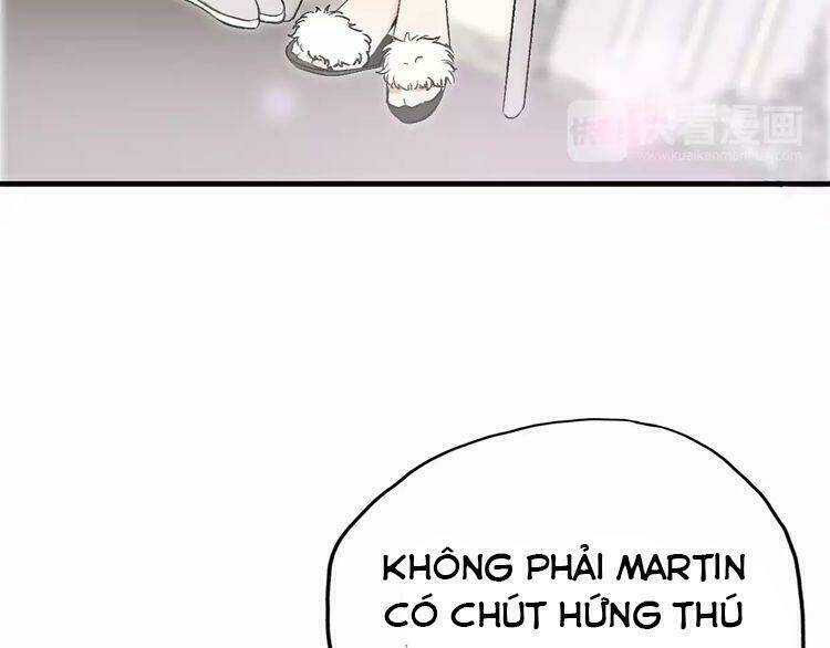 Cuộc Chiến Tình Yêu: Chapter 14