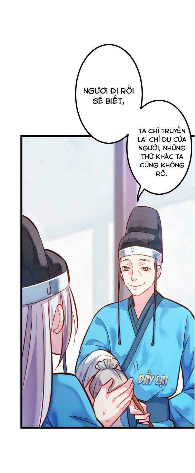 Bệ Hạ Xin Tự Trọng: Chapter 2