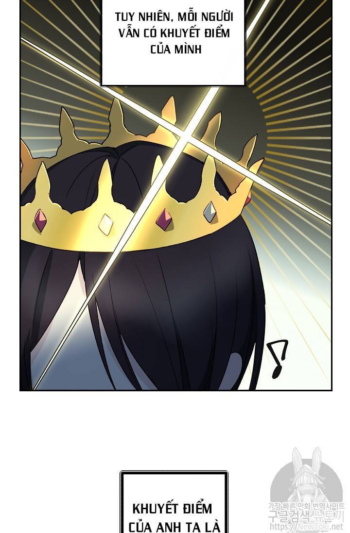 Cô Hầu Giỏi Giang: Chapter 14