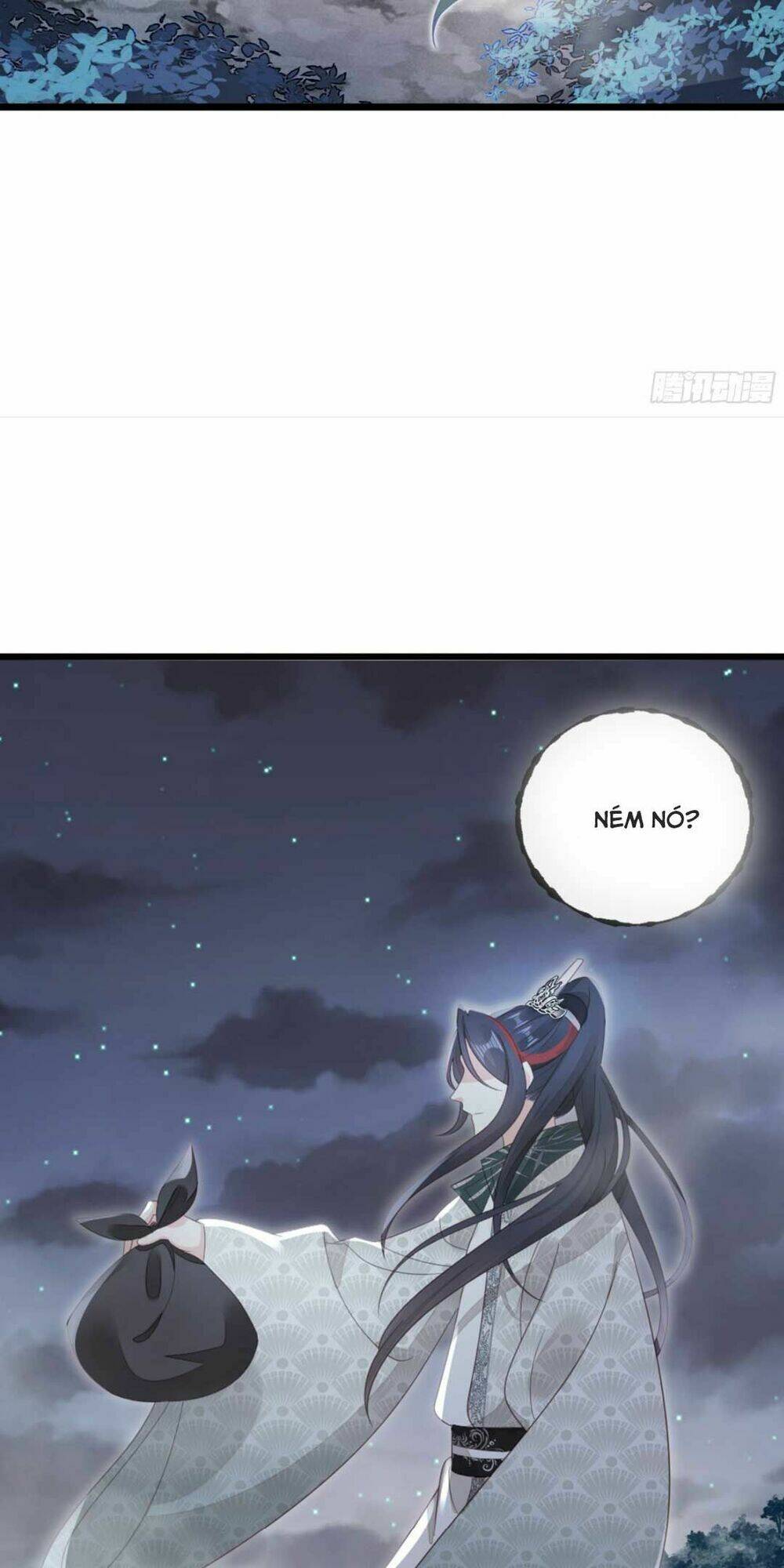 Mau Xuyên Không Rửa Tội Cho Nhân Vật Phản Diện: Chapter 88