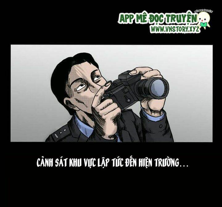 Kỳ Án Có Thật: Chapter 4