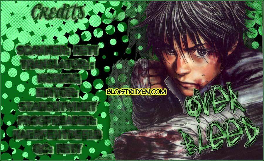 Gekiryuuchi: Chapter 2