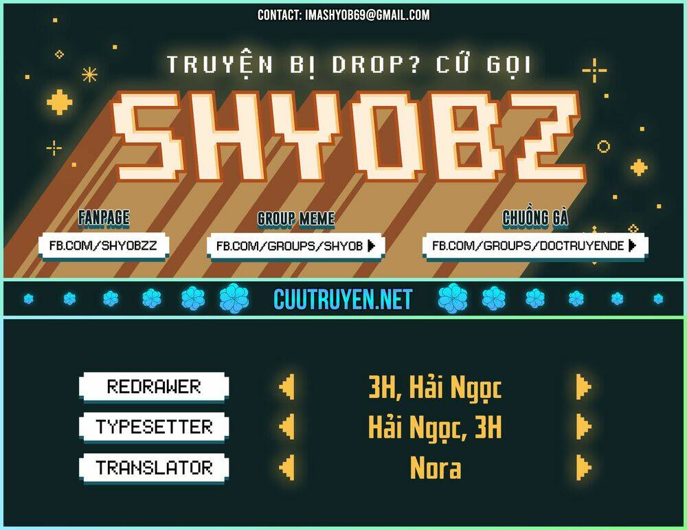 Biệt Đội Lính Cứu Hỏa: Chapter 287