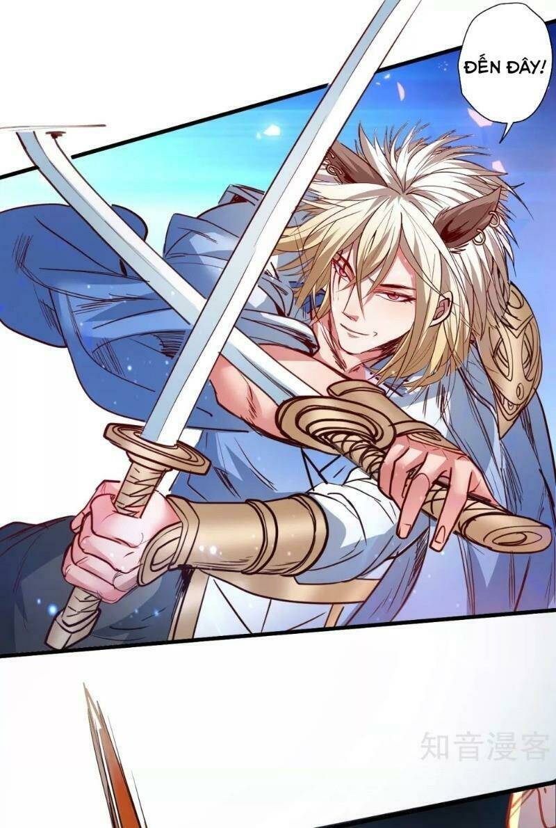 Tối Cường Đại Biểu Hoàng Kim Thận: Chapter 94