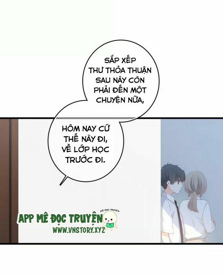 Con Tim Rung Động: Chapter 51