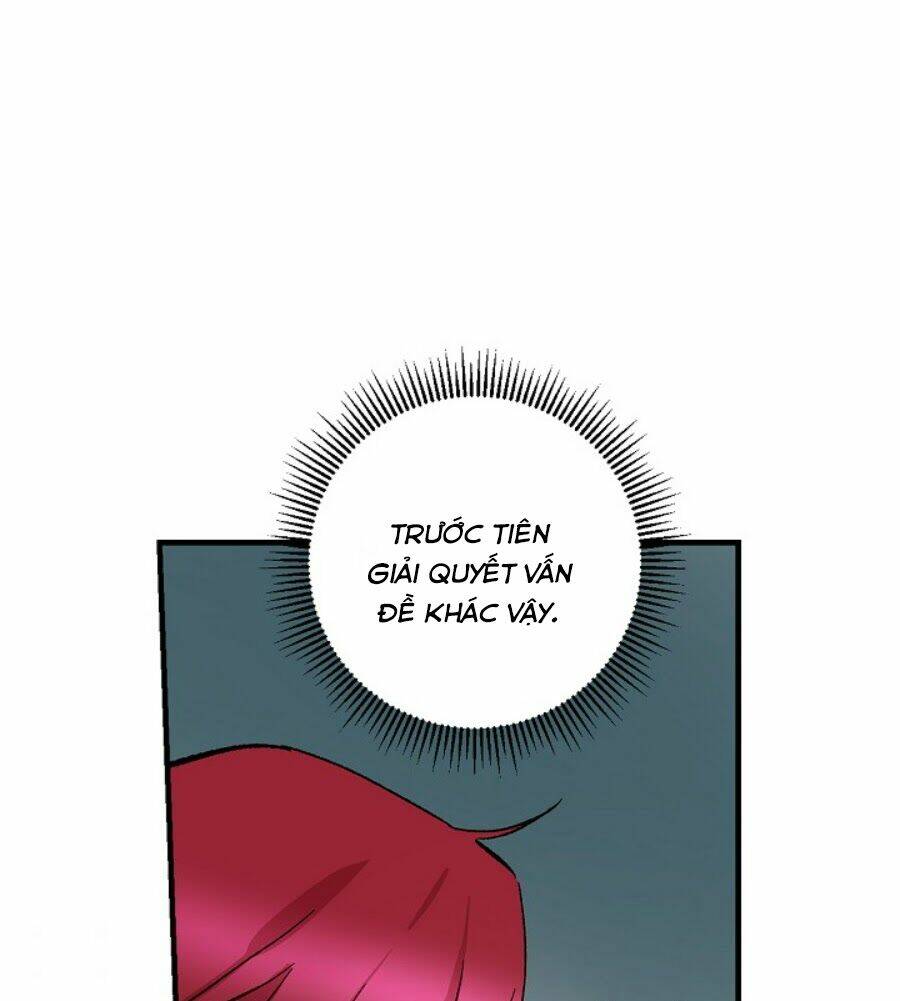 Kỵ Sĩ Đỏ Không Mê Tiền Mù Quáng: Chapter 19