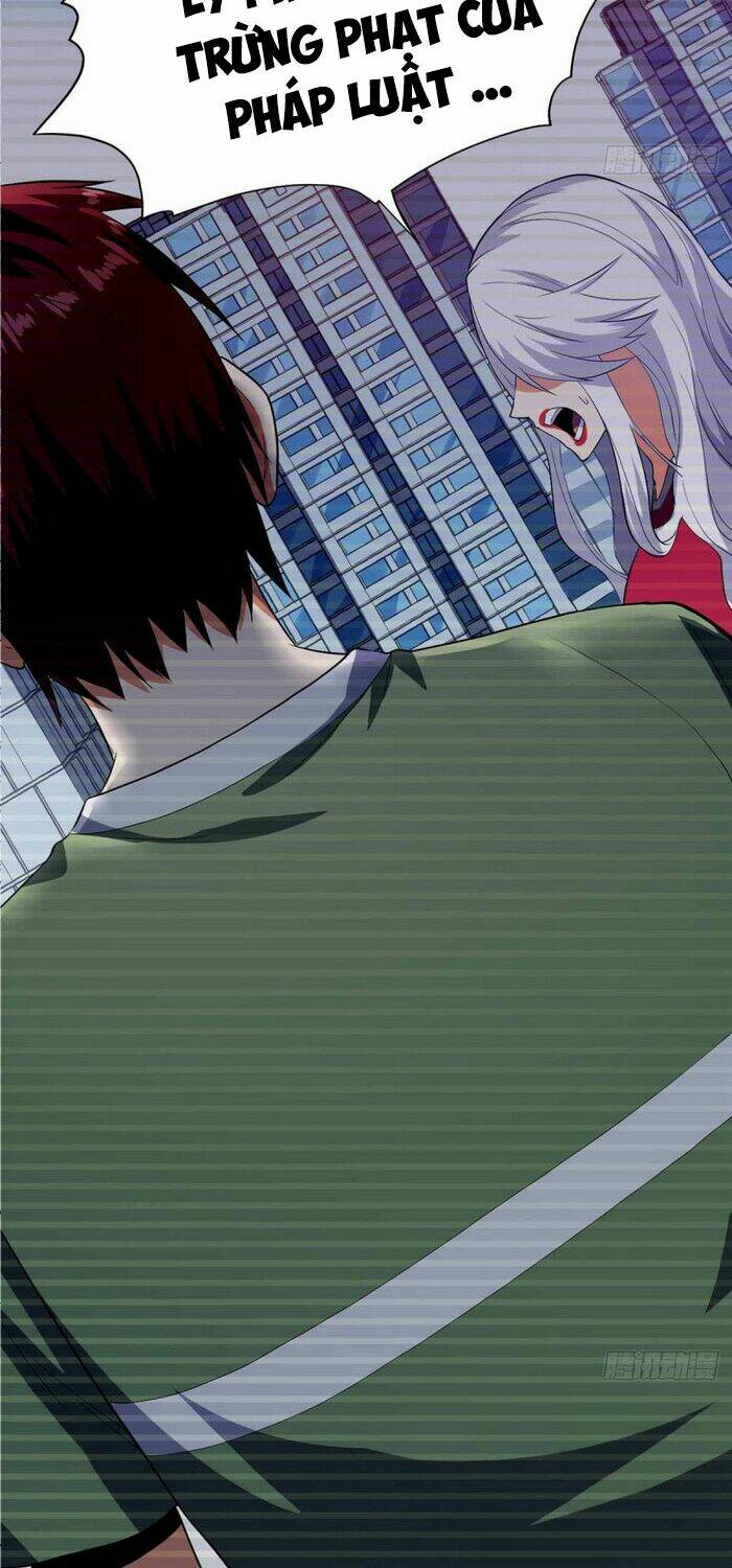 Vương Bài Thần Y: Chapter 58