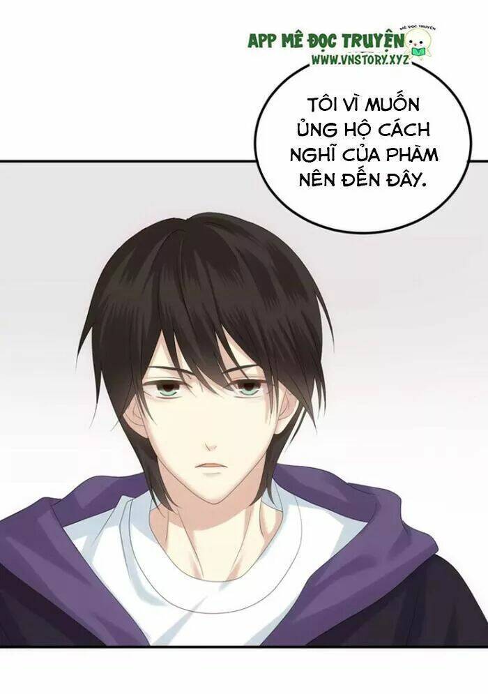Thần Tượng Điểm Zero: Chapter 104