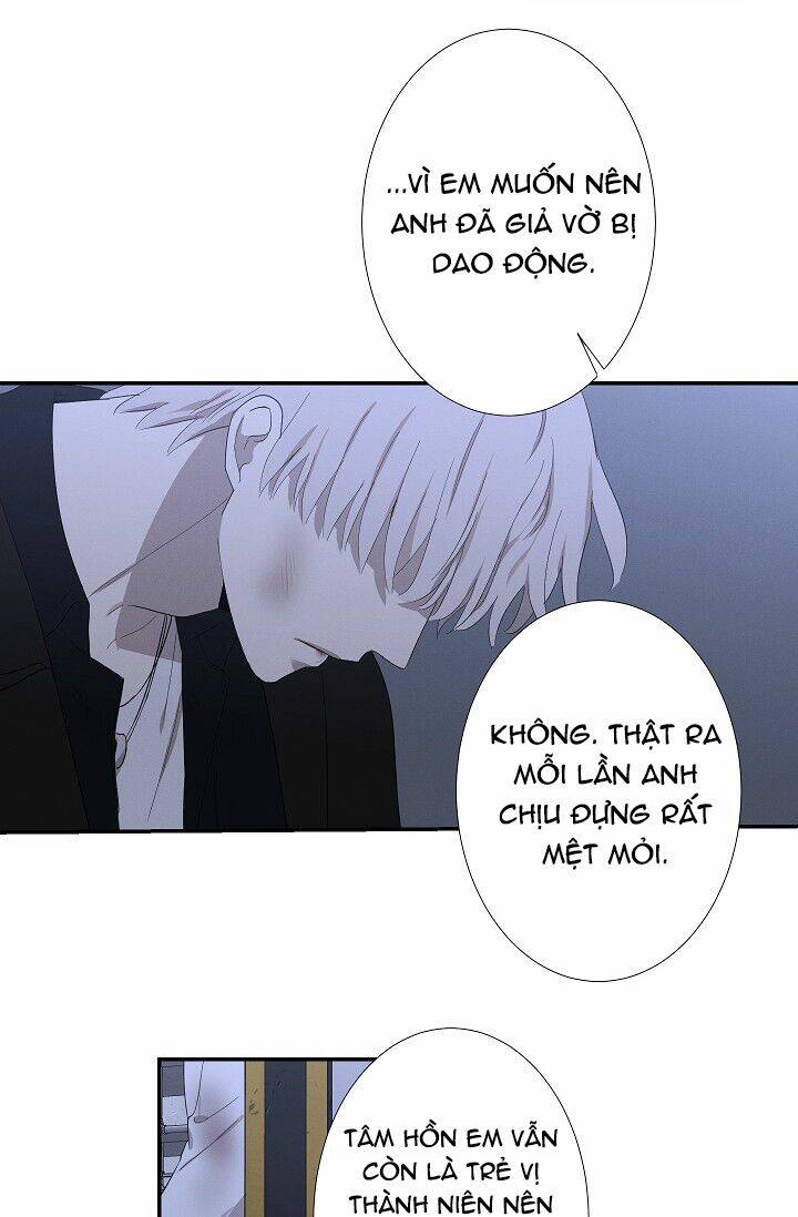 Trốn Tìm: Chapter 33