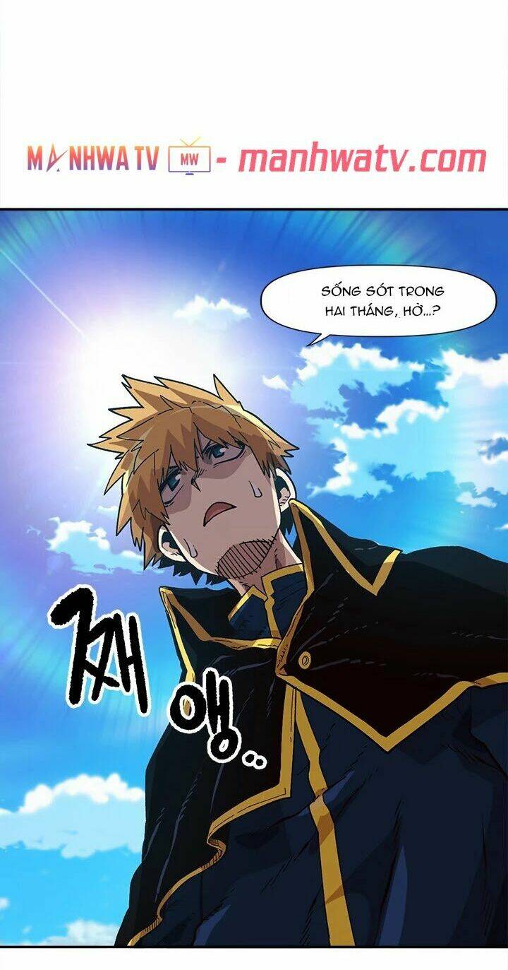 Nô Lệ Nghịch Thiên: Chapter 21