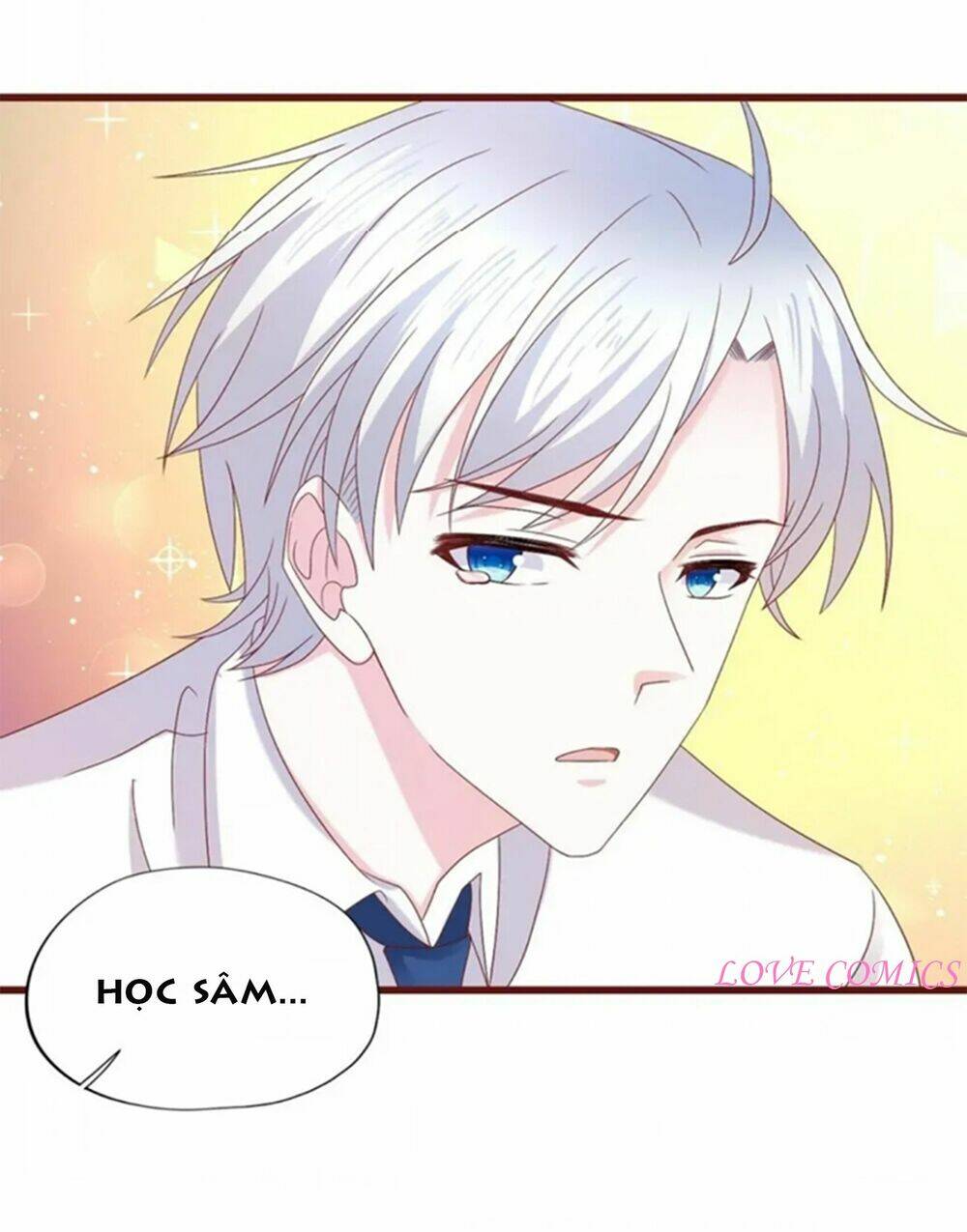 Tình Yêu Bốn Mùa: Chapter 11