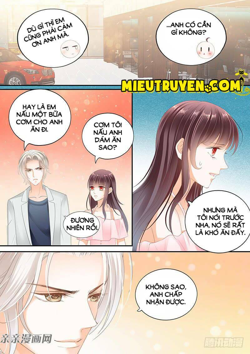 Thiểm Hôn Kiều Thê: Chapter 75