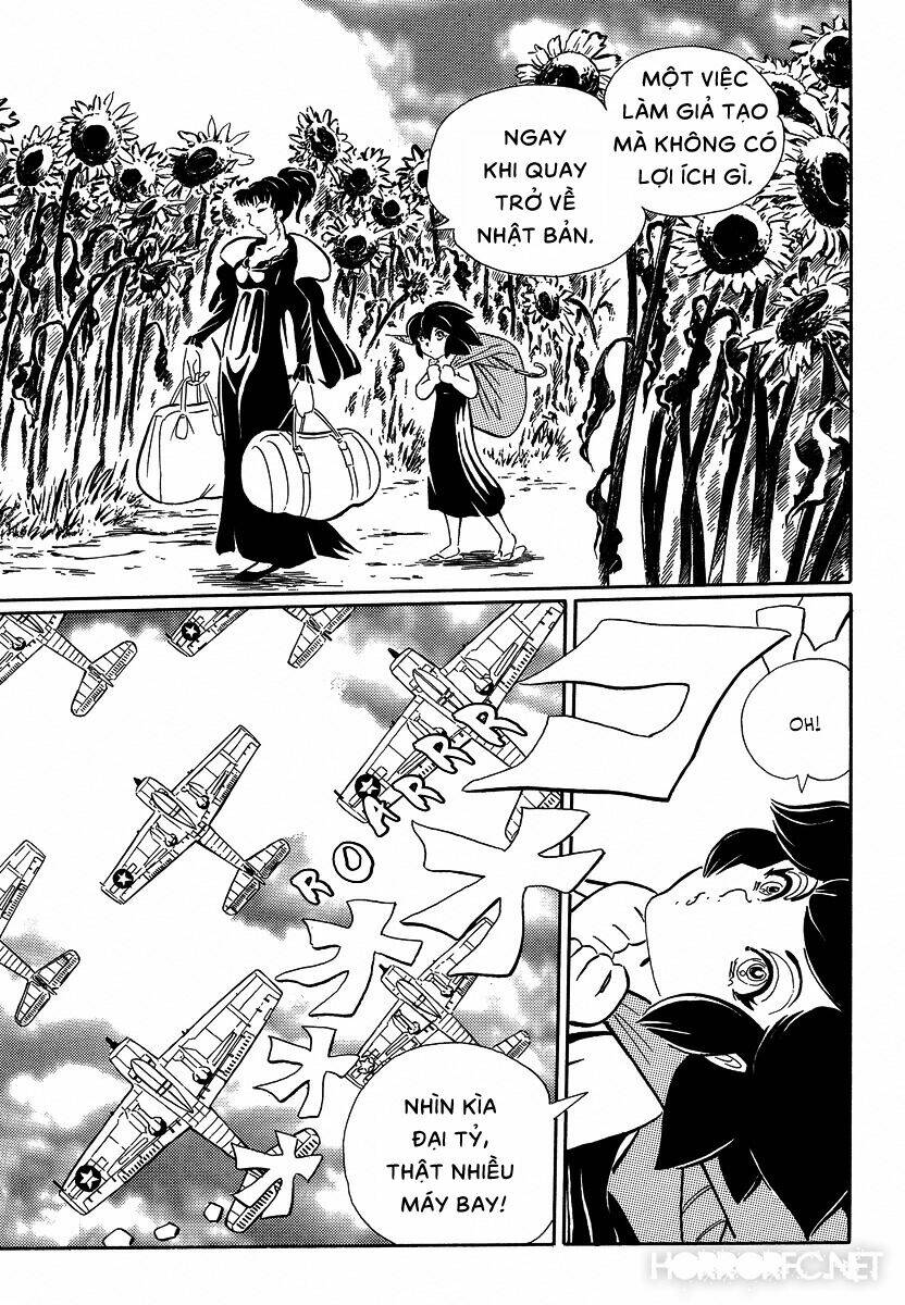 Mononoke Soushi: Chapter 14