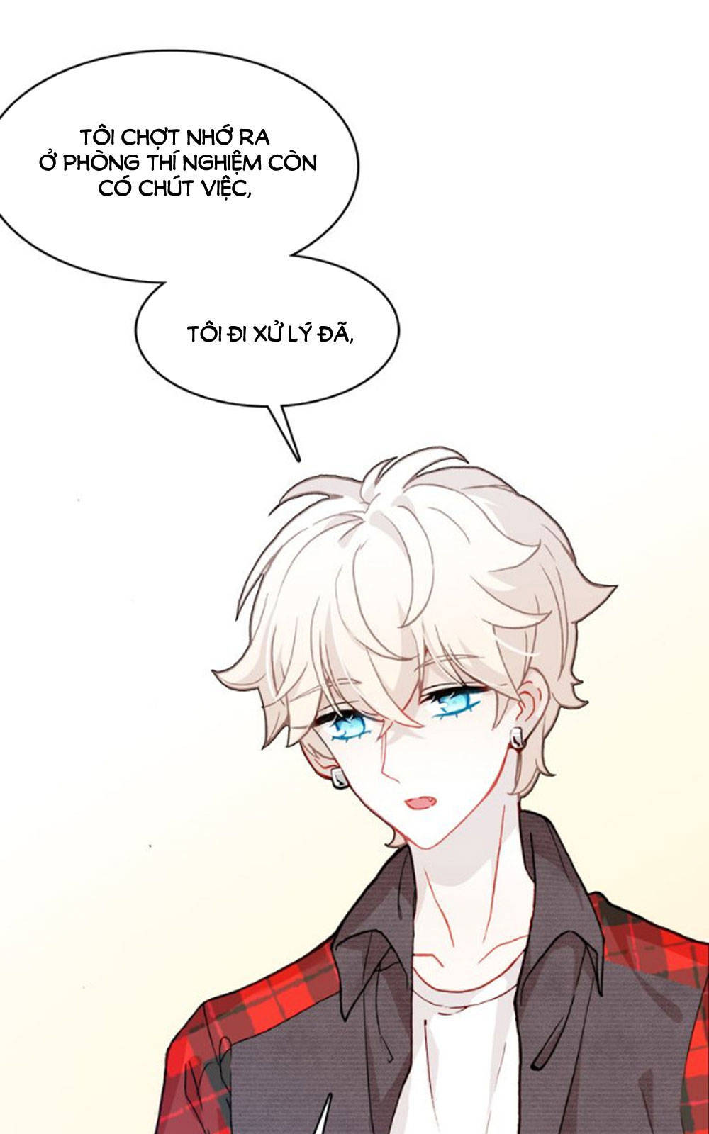 Ái Ngạo Kiều Long Vương Gia: Chapter 34