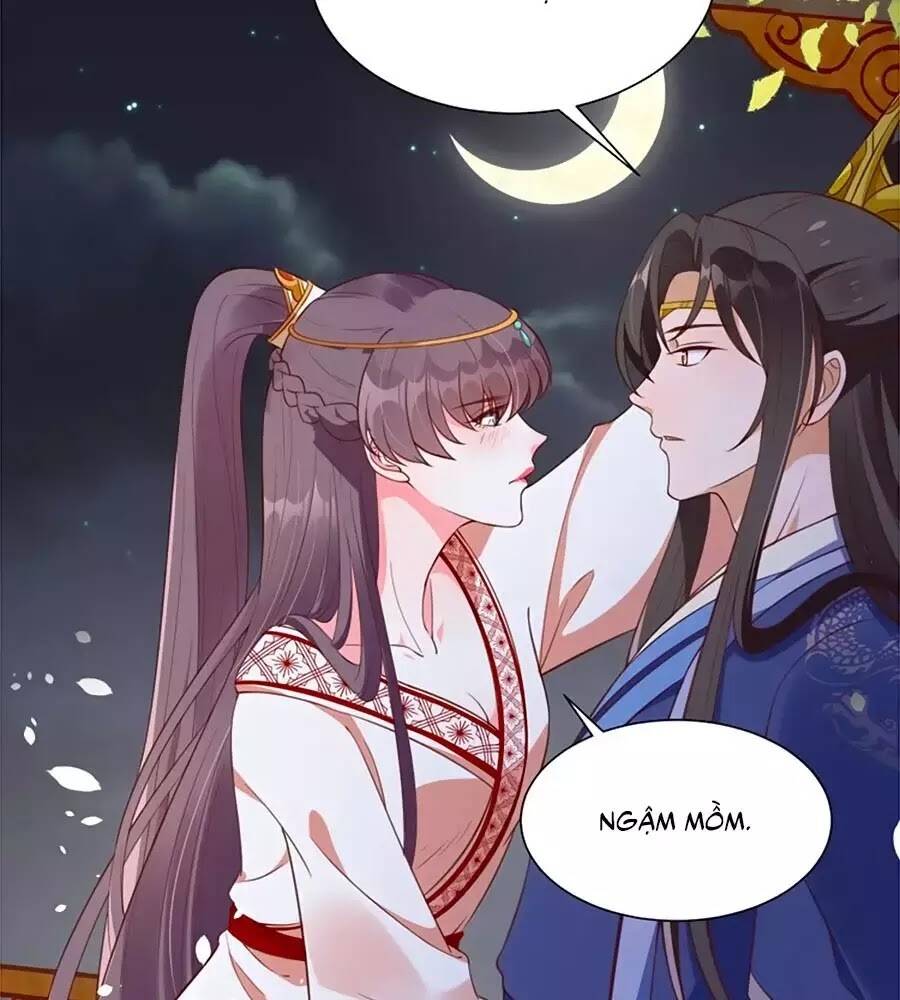 Thịnh Thế Lê Hoa Điện: Chapter 94