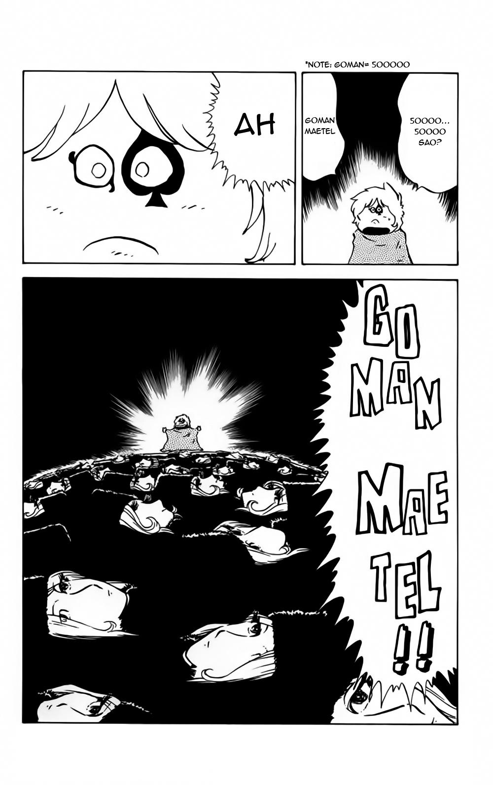 Vua Bánh Mì: Chapter 118