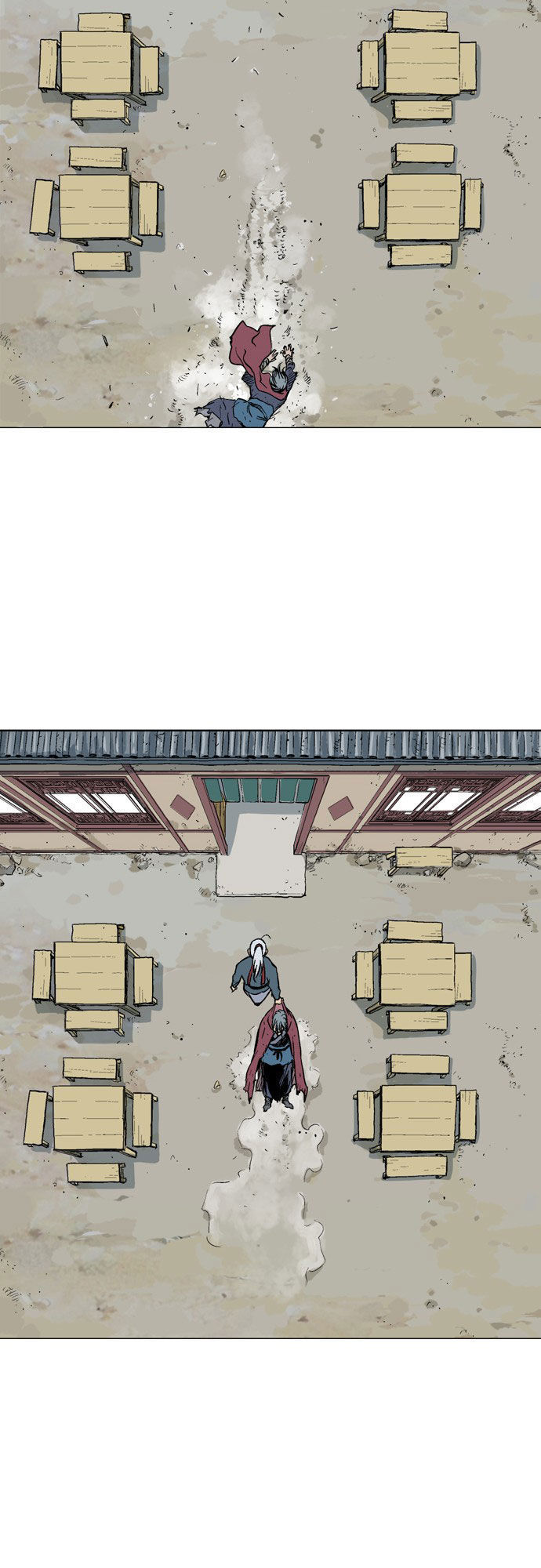 Cao Thủ 2: Chapter 3
